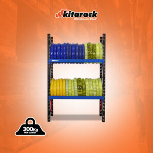 3TR2025 2 LAYER 