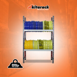 3TR2030 2 LAYER 