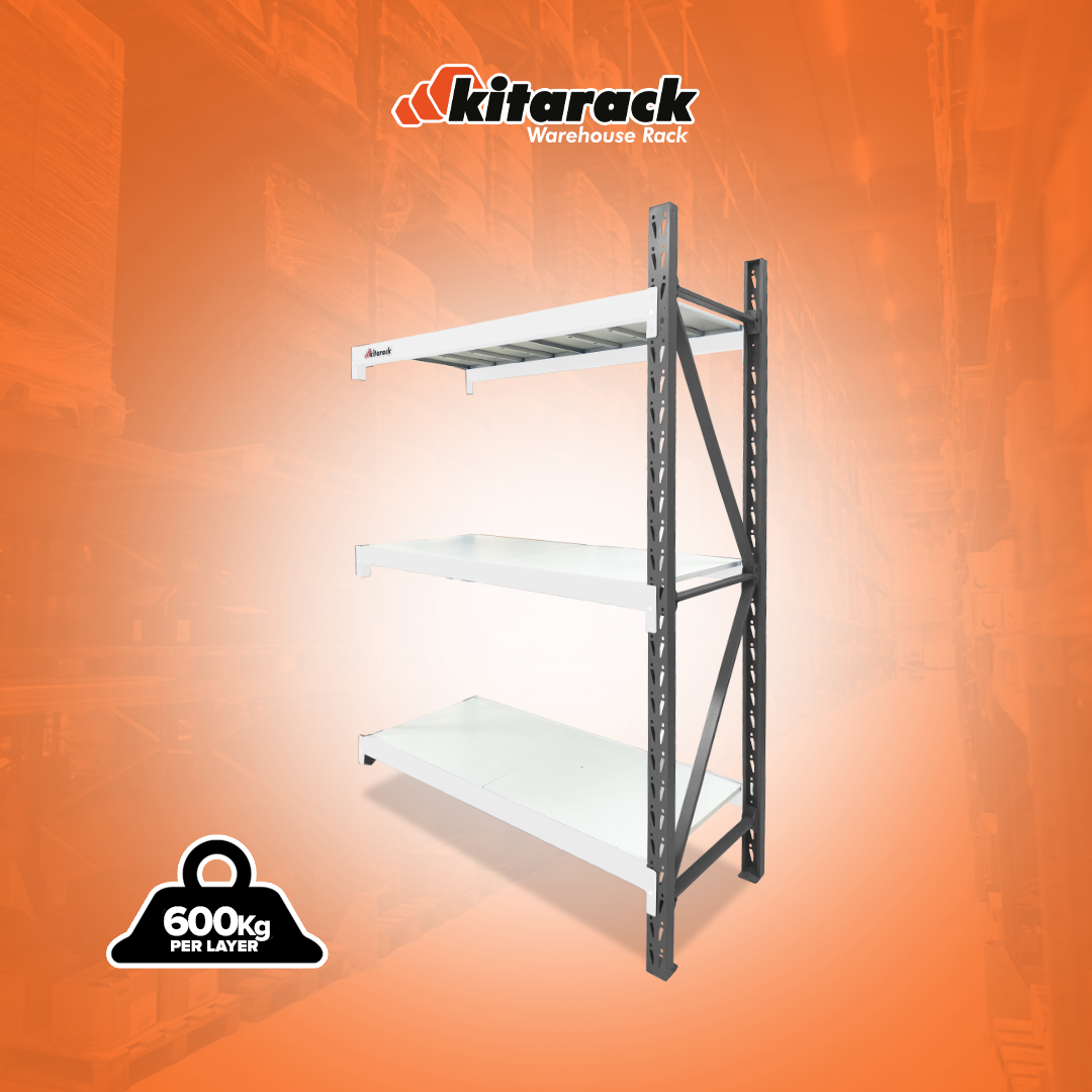 6K1530J 3 LAYER - Kitarack