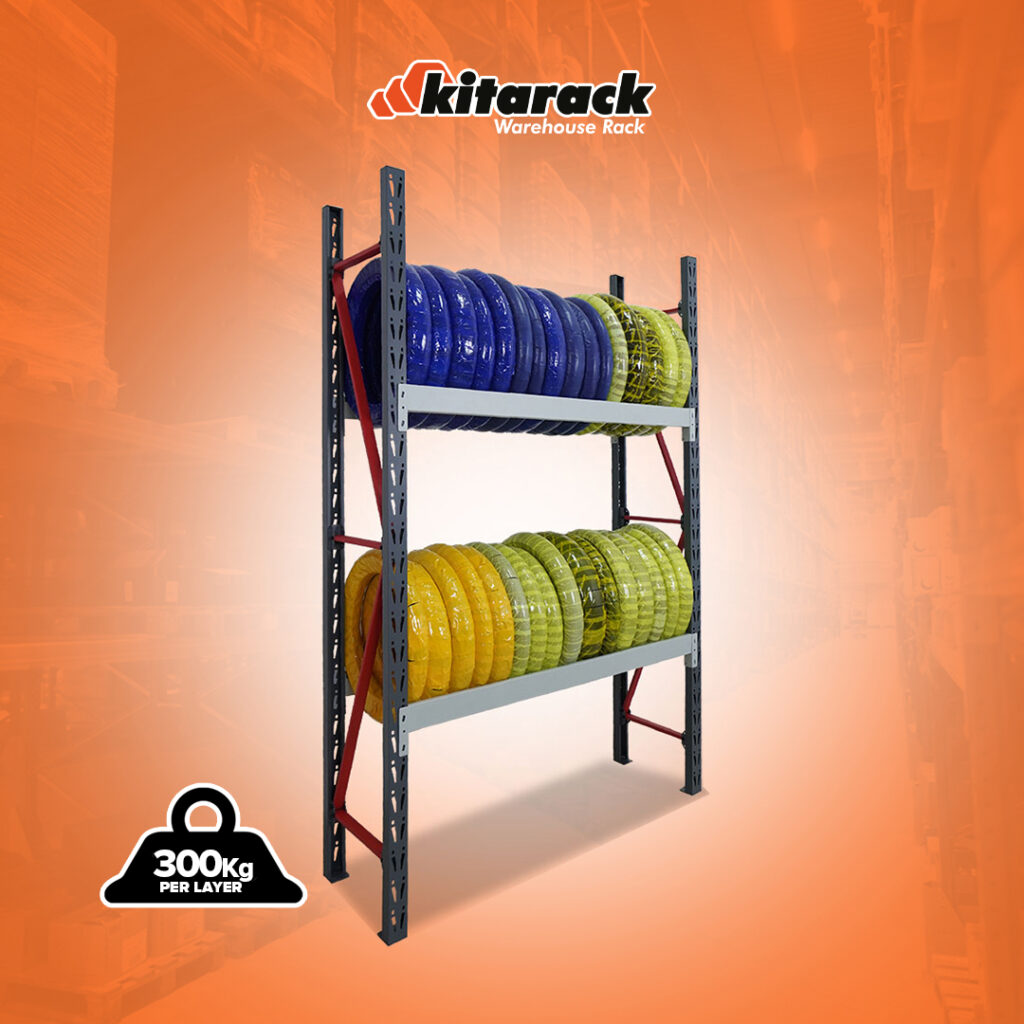 3TR2030 2 LAYER 