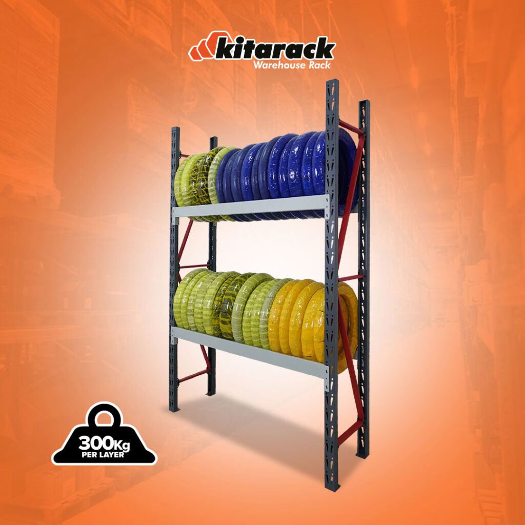 3TR2030 2 LAYER 
