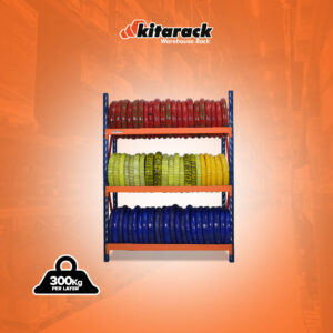 3TR1520 3 LAYER 