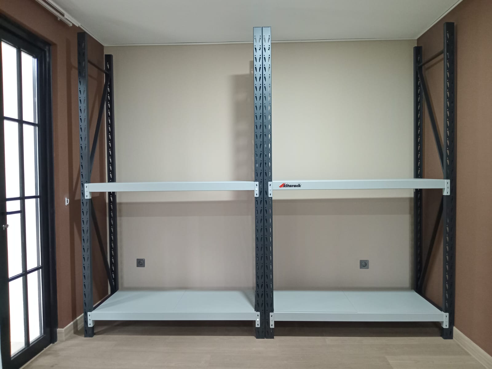 Kitarack Stacking Rack - Kitarack