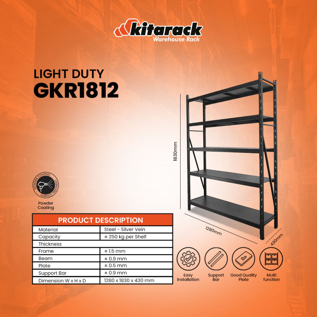 GKR1812 5 Layer 