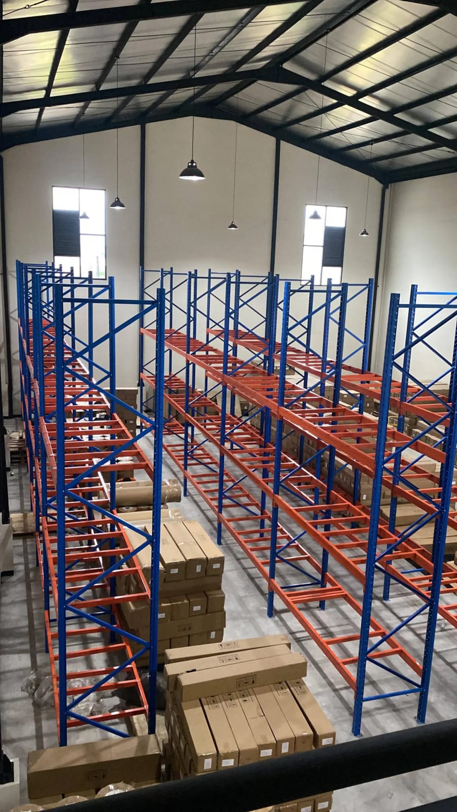 Kitarack Stacking Rack - Kitarack