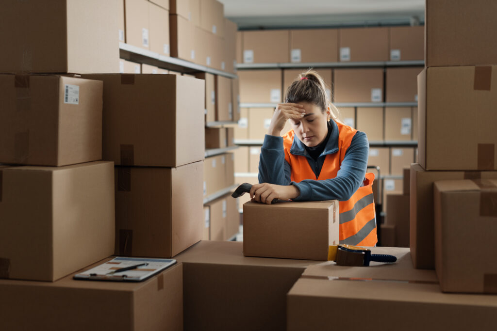Produk Slow Moving: Definisi, Ciri, dan Efeknya Terhadap Inventory Management 