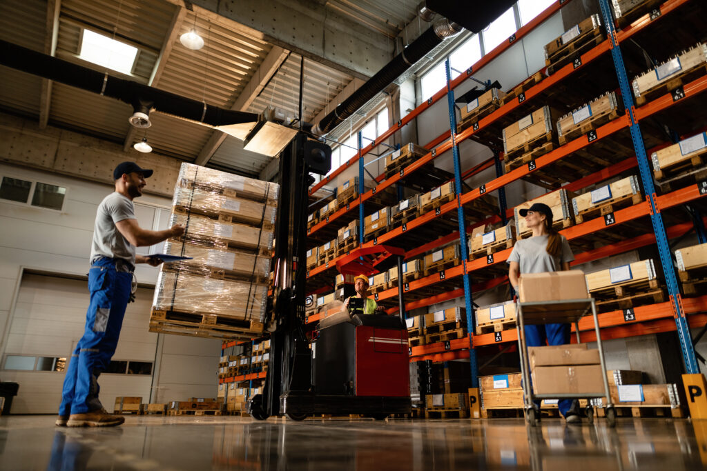Fast Moving Inventory: Definisi, Ciri, dan Cara Mengoptimalkannya 