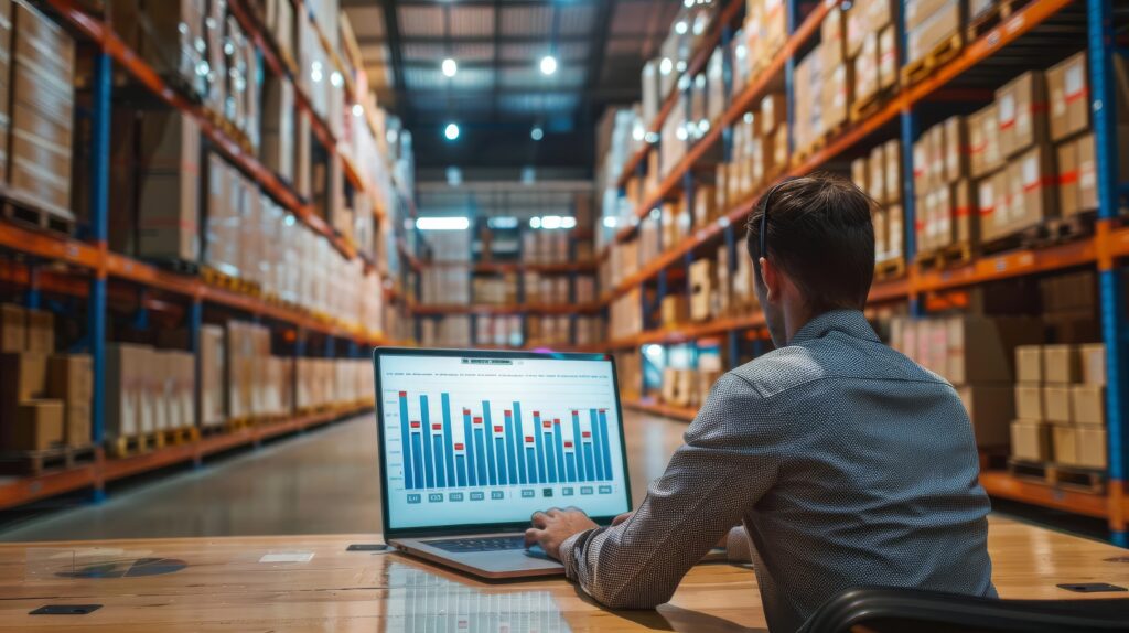 Inventory Turnover Ratio: Pengertian, Cara Hitung, dan Contoh Analisis 