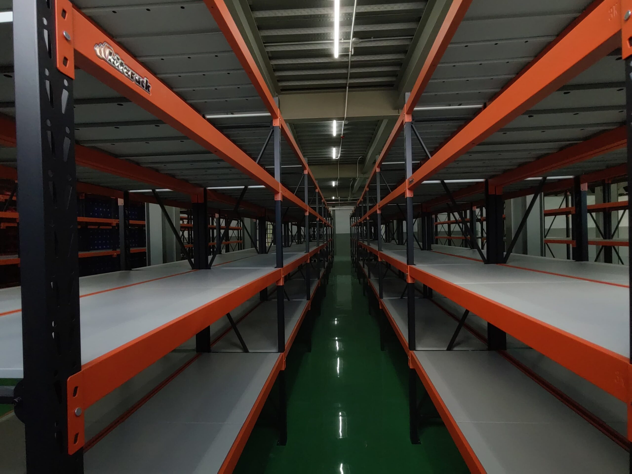 Kitarack Stacking Rack - Kitarack