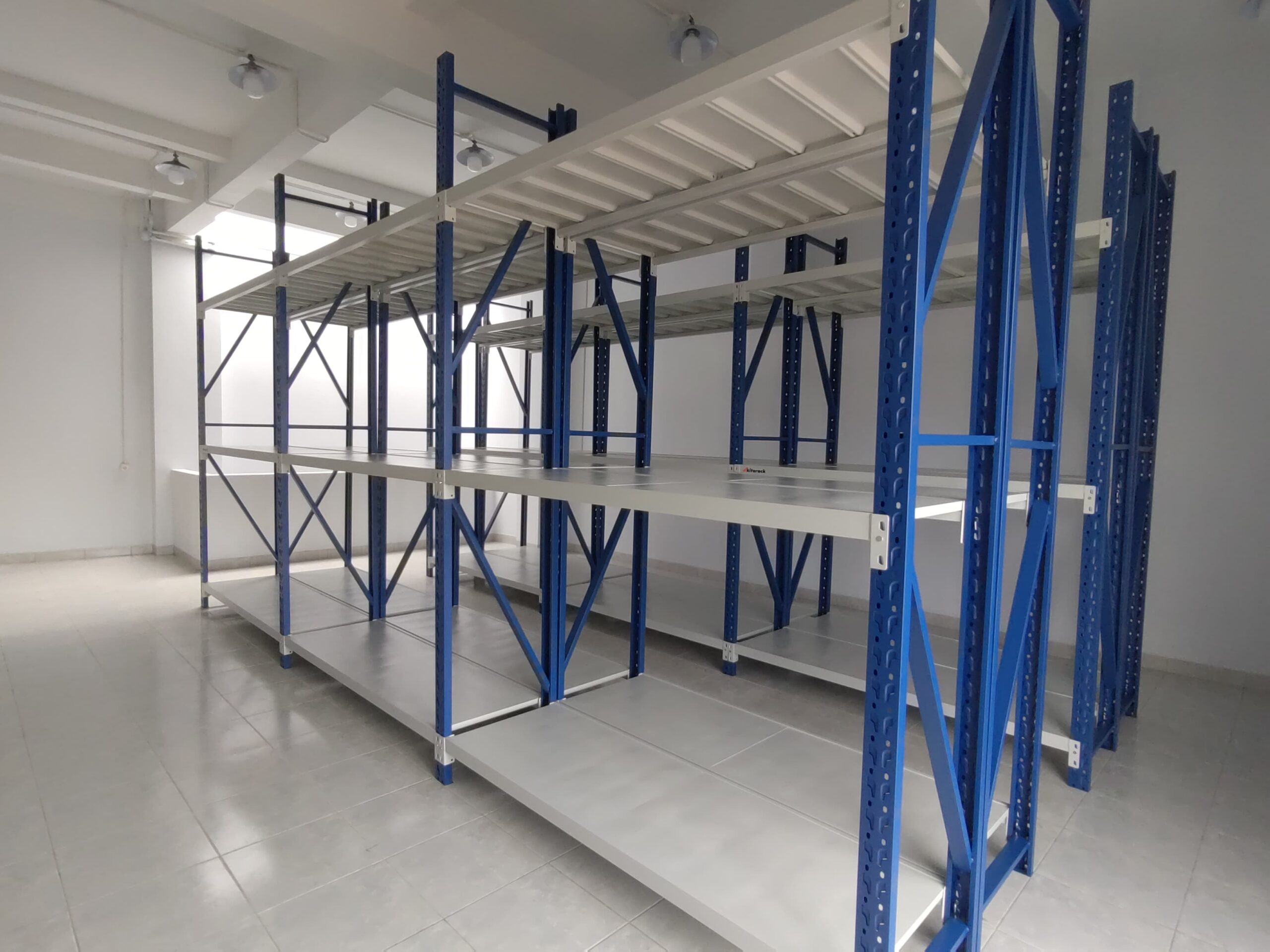 Kitarack Stacking Rack - Kitarack