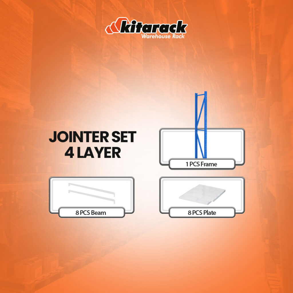 DJ1530 J 4 Layer 
