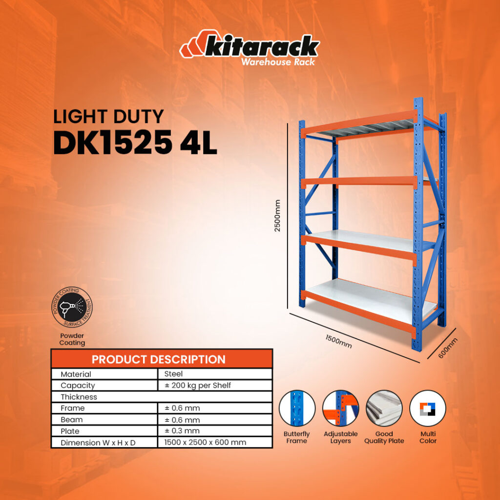 DK1525 4 Layer 
