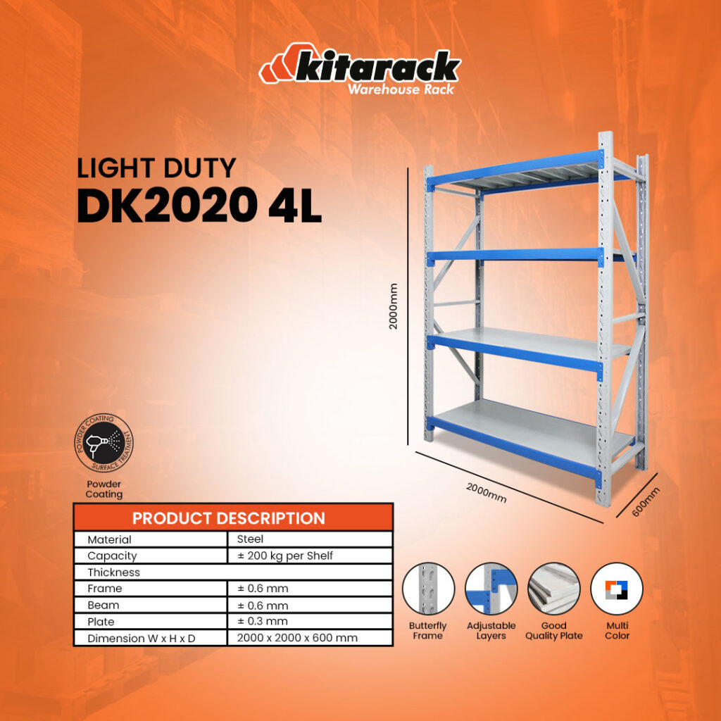DK2020 4 Layer 