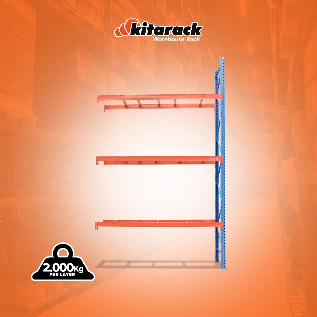 PR3054 J 2D11 - Kitarack
