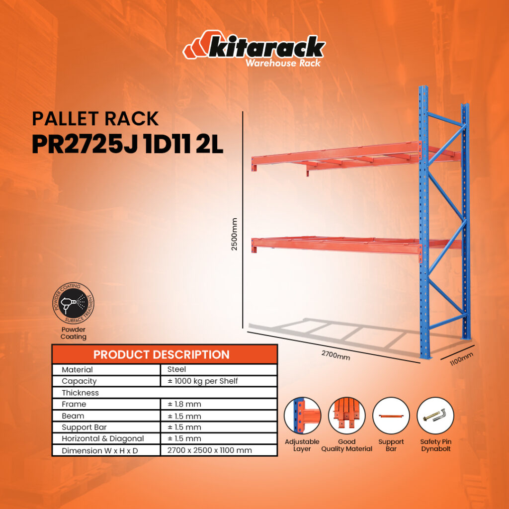 PR2725 J 1D11 2L 