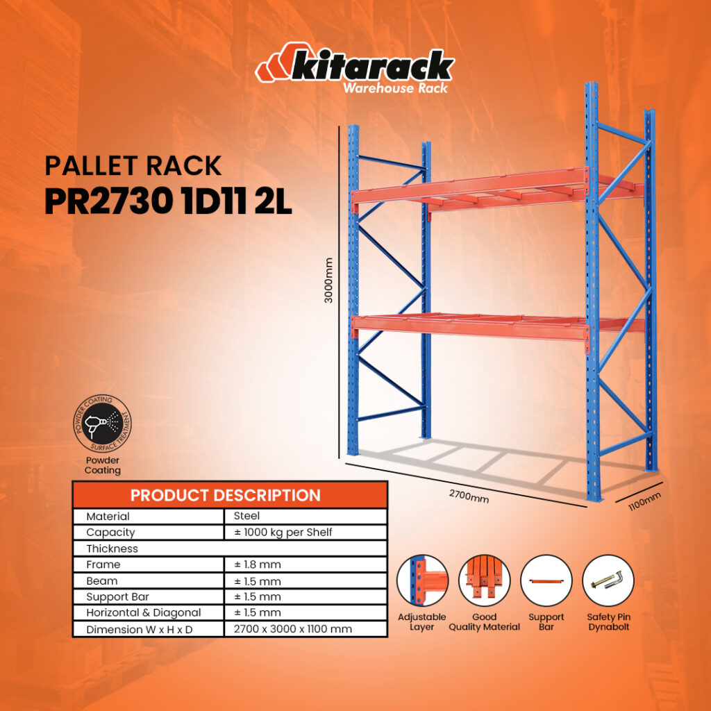 PR2730 1D11 2L 