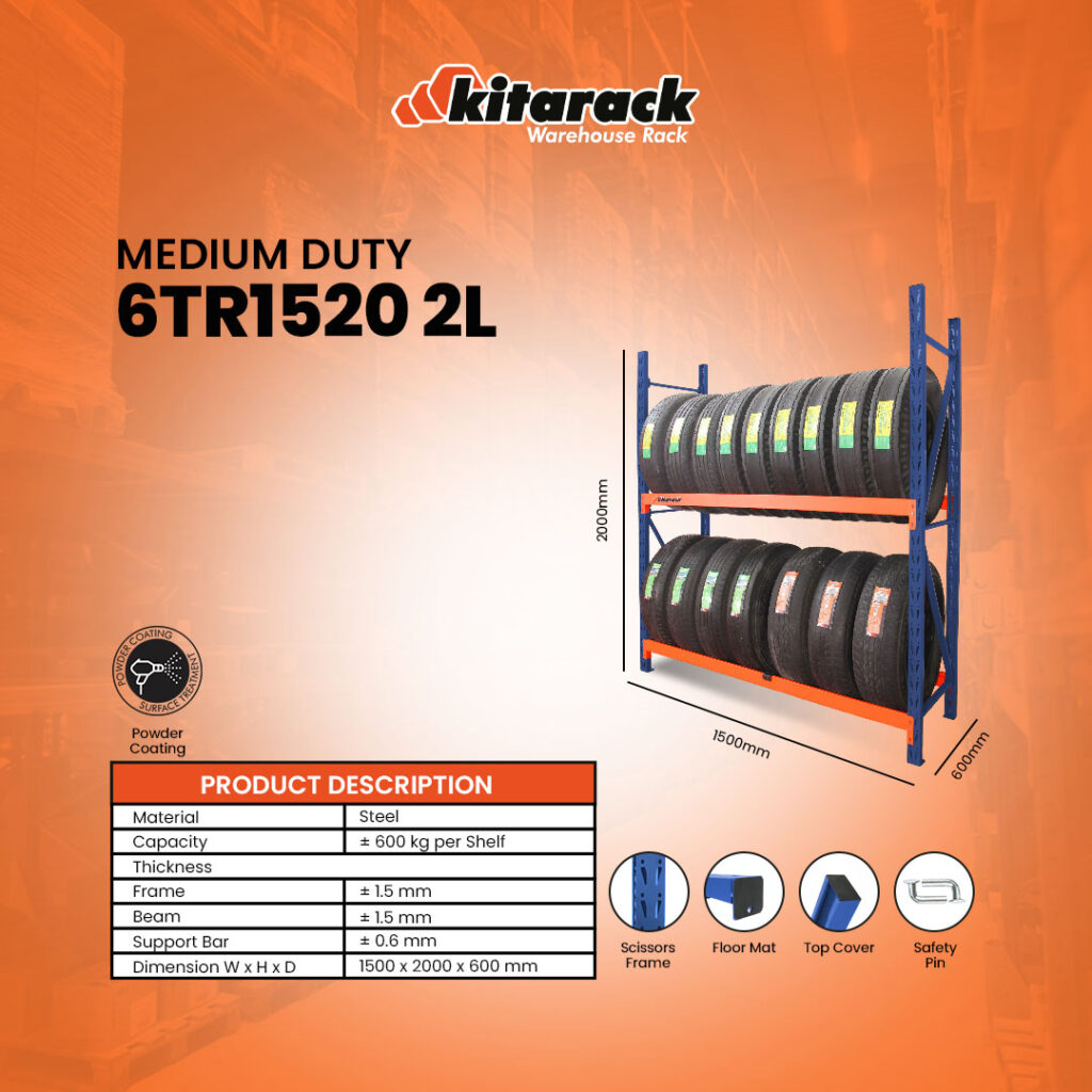 6TR1520 2L 