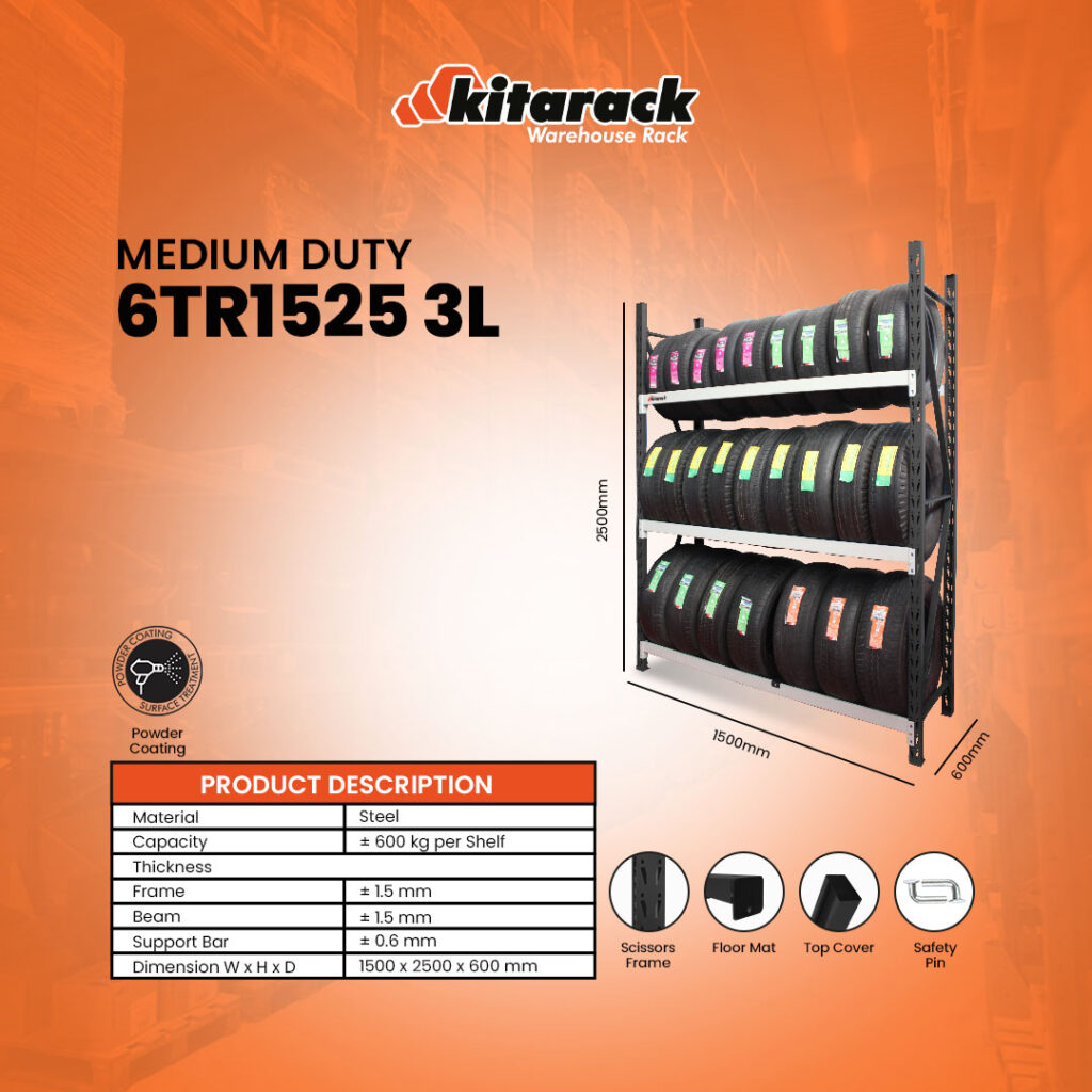 6TR1525 3L 