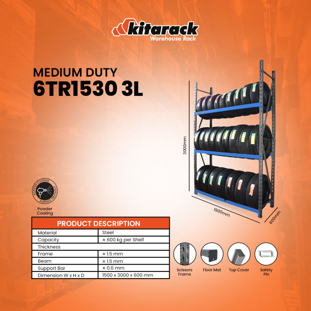 6TR1530 3L 