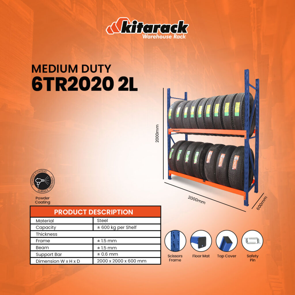 6TR2020 2L 