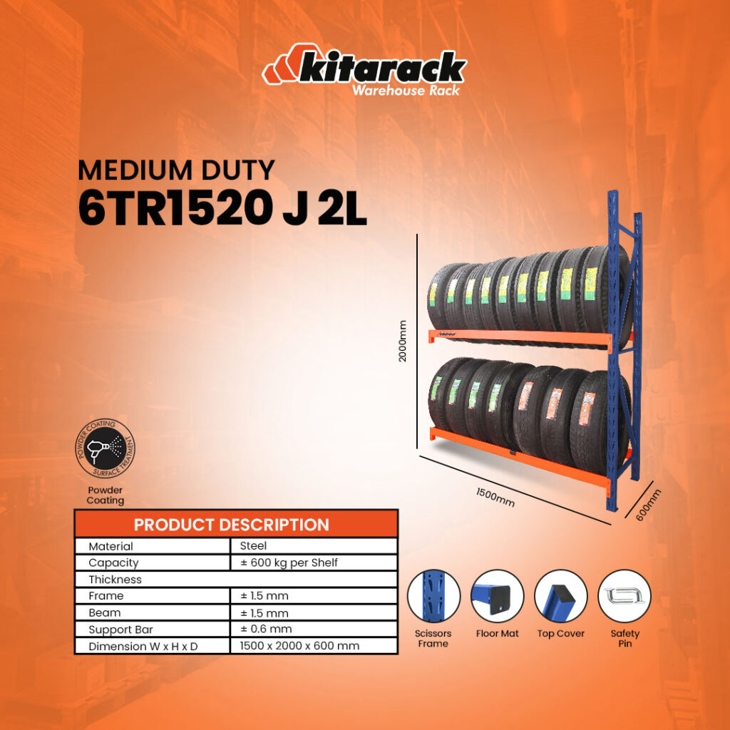 6TR1520 J 2L 