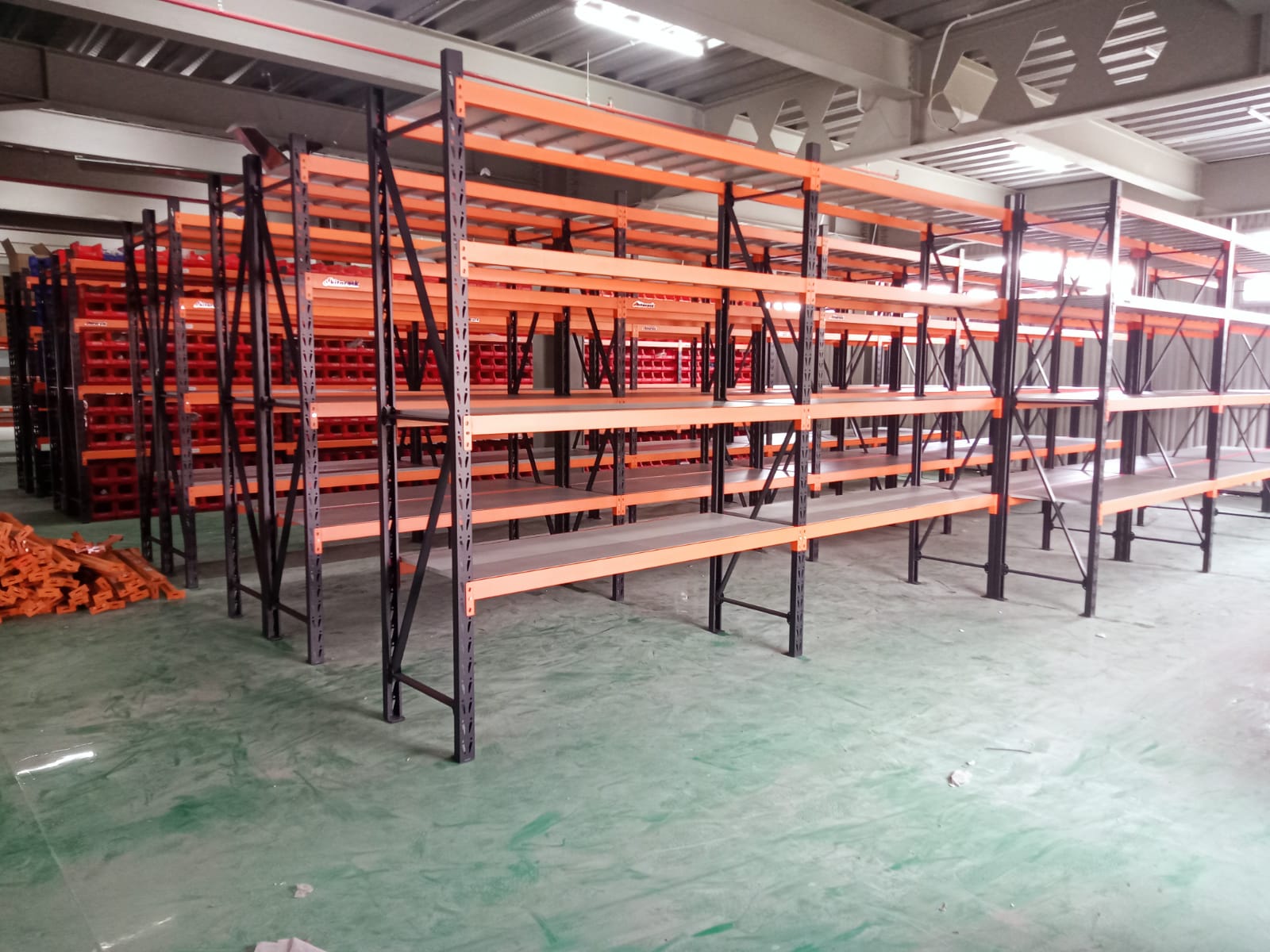 Kitarack Stacking Rack - Kitarack