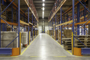 Apa Itu Warehouse? Ini Pengertian, Fungsi, dan Manfaatnya dalam Bisnis 
