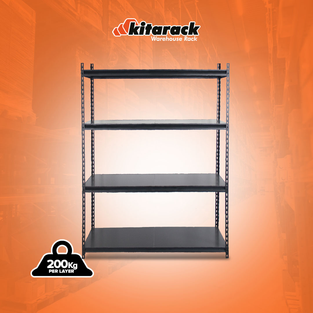 Kitarack Stacking Rack BR2118SW - Kitarack