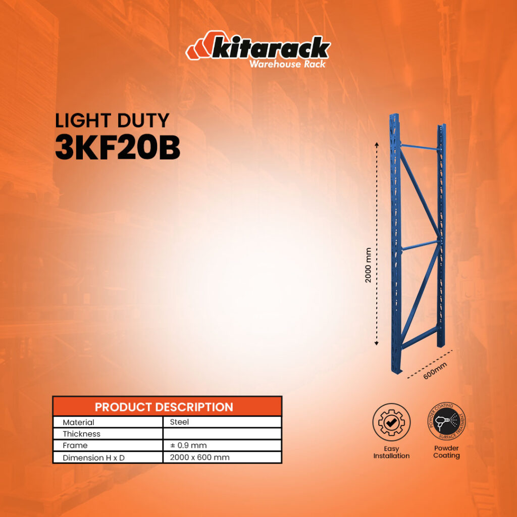 3KF20B 
