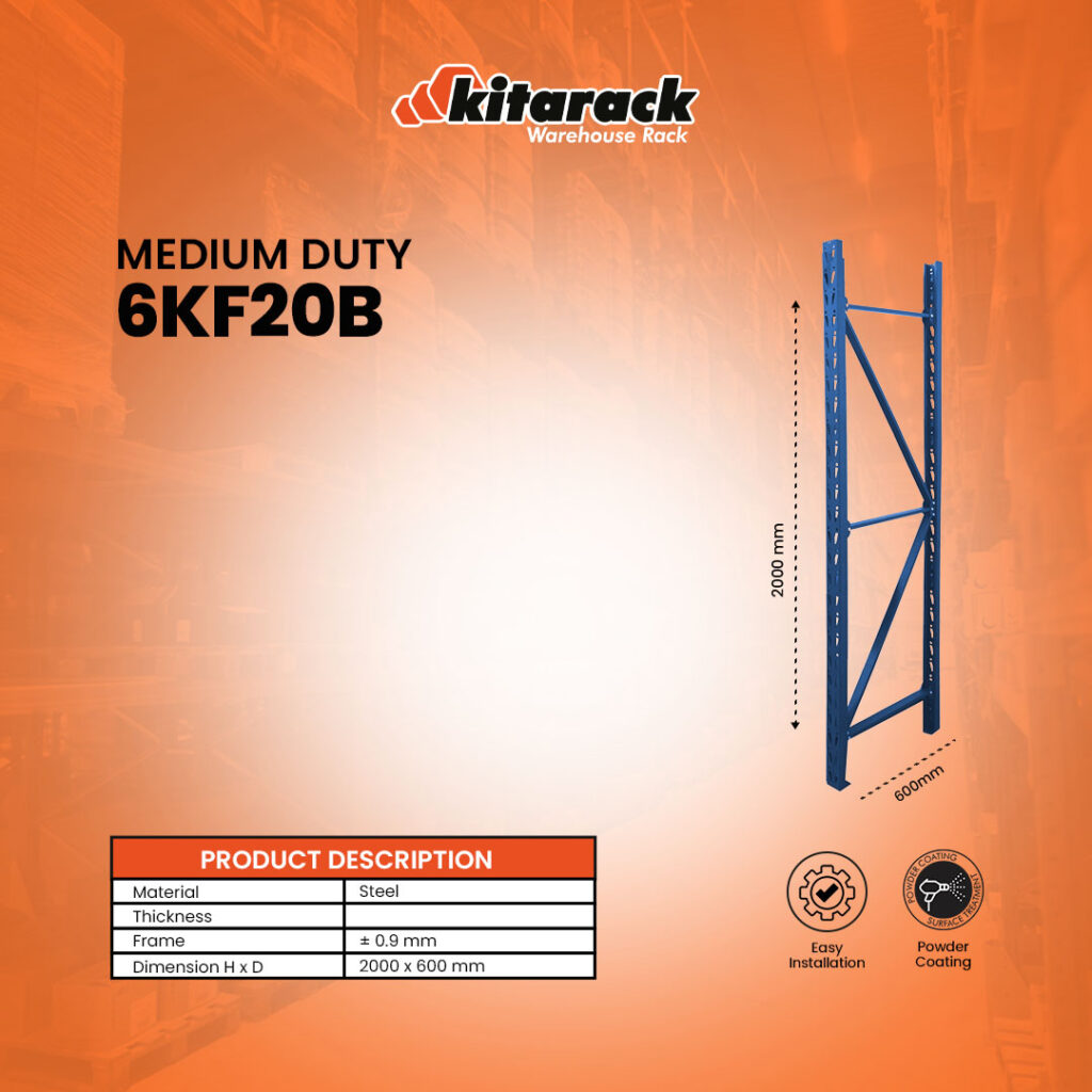 6KF20B 