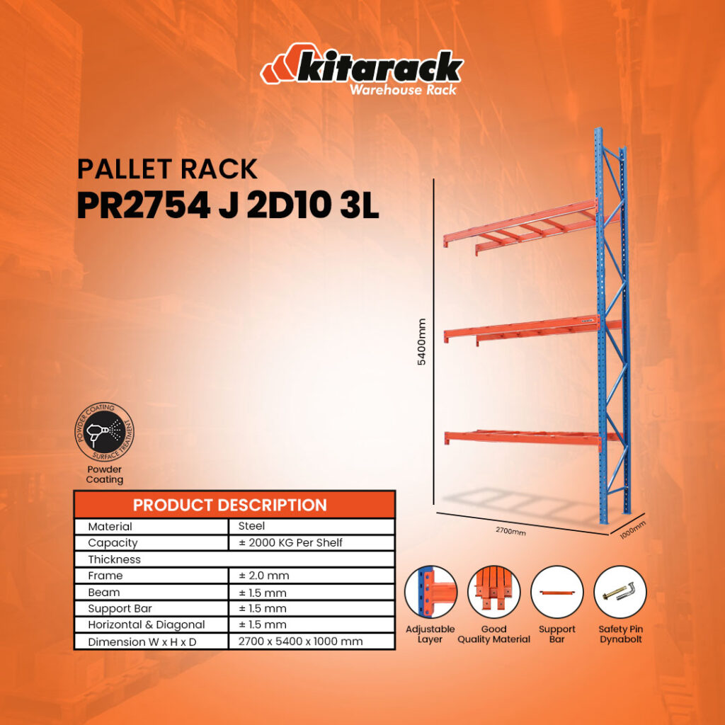 PR2754 2D10 J 3L 