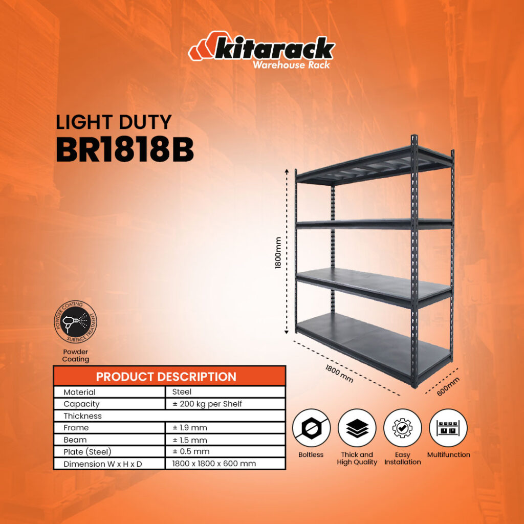 BR1818B 4L 