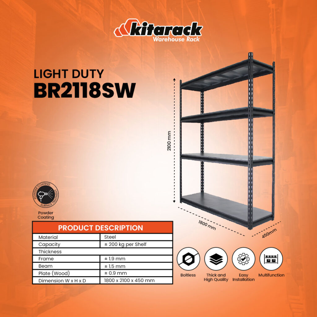 BR2118SW 