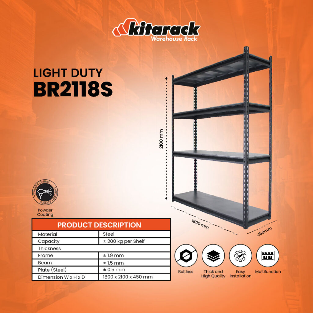 BR2118S 4L 
