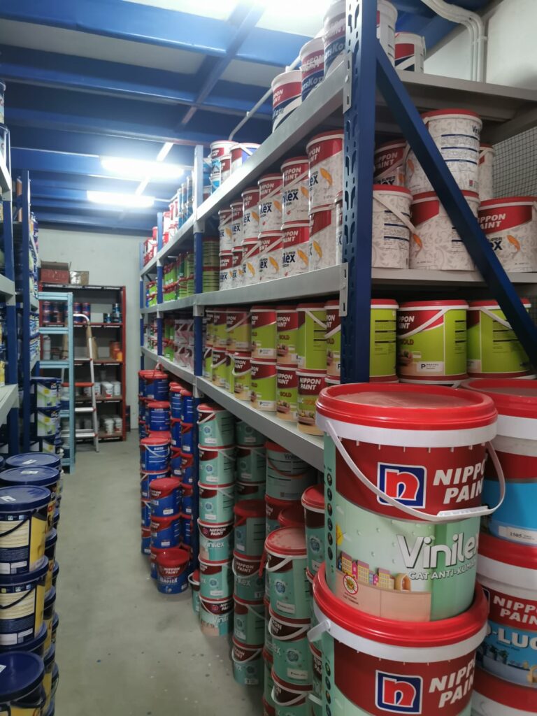 rak gudang kitarack 