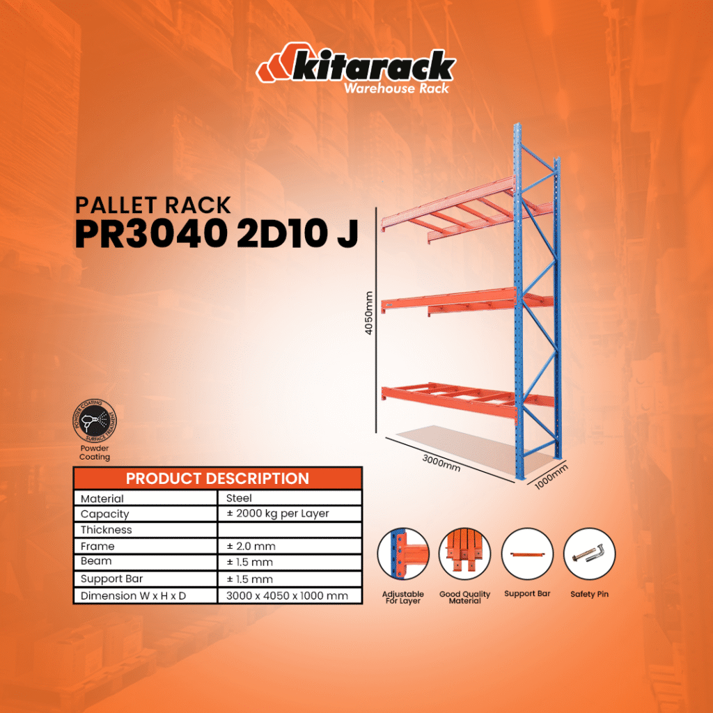 PR3040 2D10 J 3L - COVER