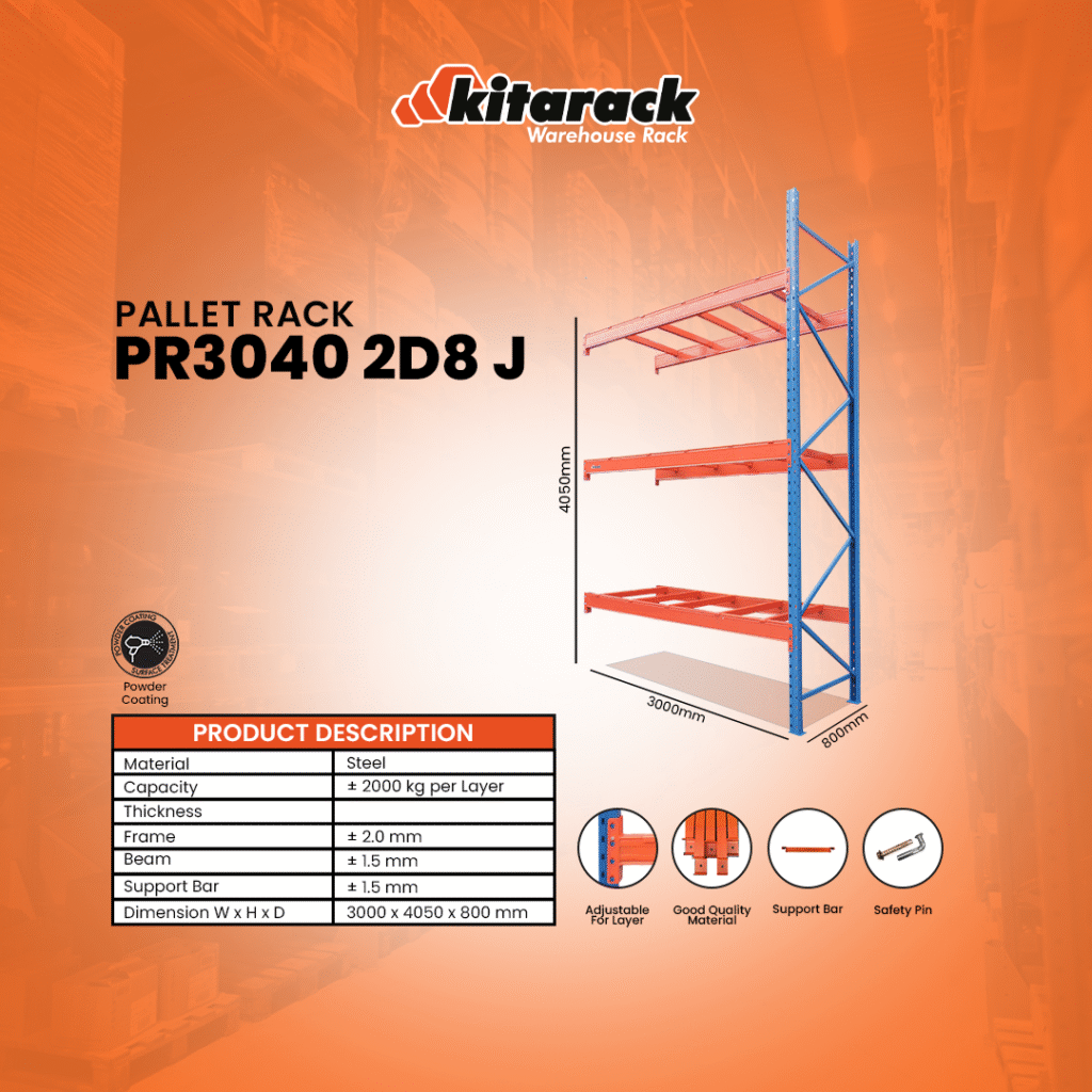 PR3040 2D8 J 3L - COVER