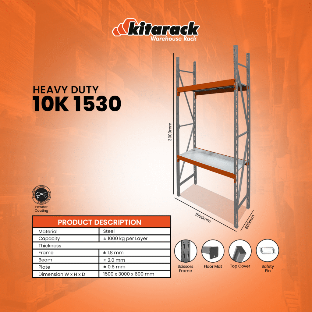 10K 1530 2L - COVER 