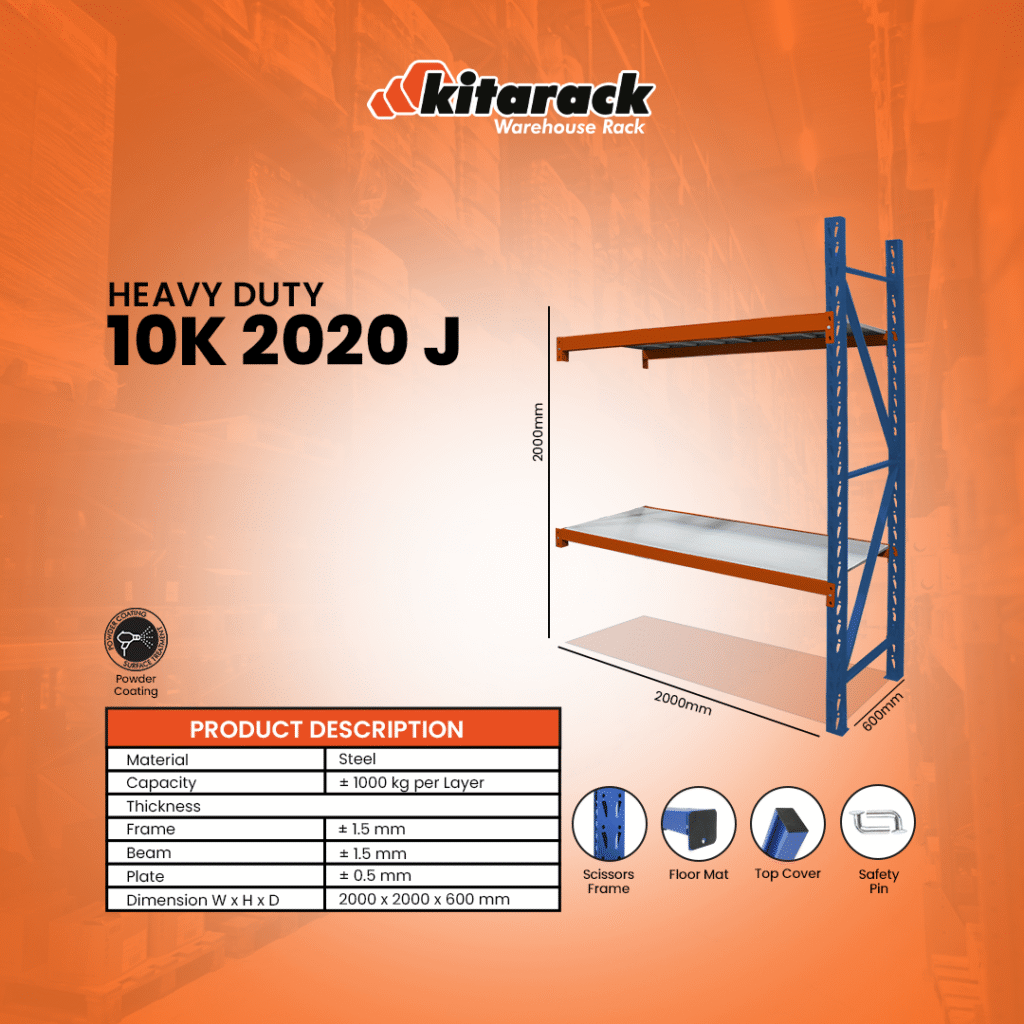 10K 2020 2L J - COVER 