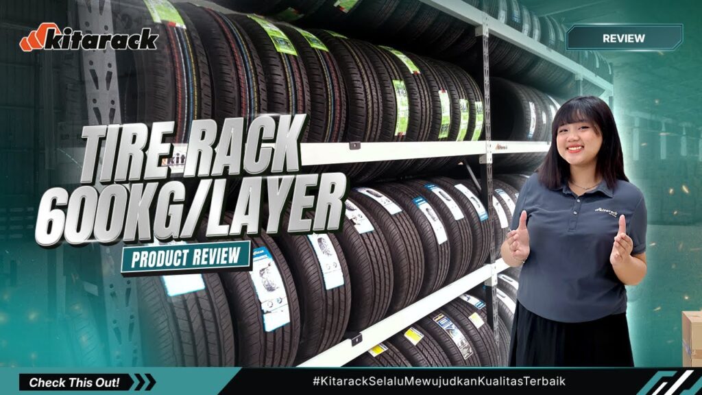 BUKAN HANYA TEKNISI! INI KUNCI KEBERHASILAN SHOWROOM MOBIL! | REVIEW 6TR1525 