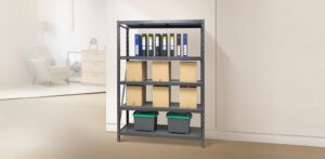 Rak Light Duty 250 kg per Layer: Standar Emas Baru untuk Kerapian Toko, Workshop, dan Gudang Rumah 