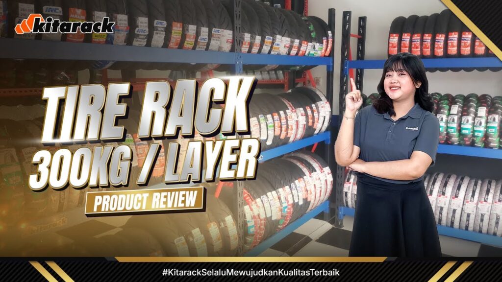 Ternyata Ini Rahasia Showroom Rapi & Profesional! Cari Tahu Solusinya di Sini! | REVIEW 3TR2030 