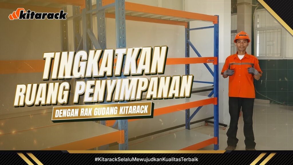 TERNYATA KERAPIAN RUANG BISA TINGKATKAN KUALITAS PEMBELAJARAN!😱 INI DIA SOLUSI CERDAS DARI KITARACK! 