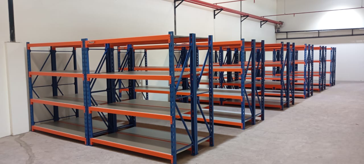 Kitarack Stacking Rack - Kitarack