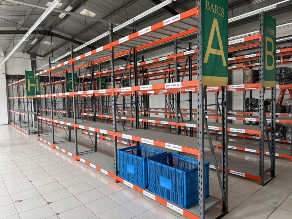 rak gudang kitarack 
