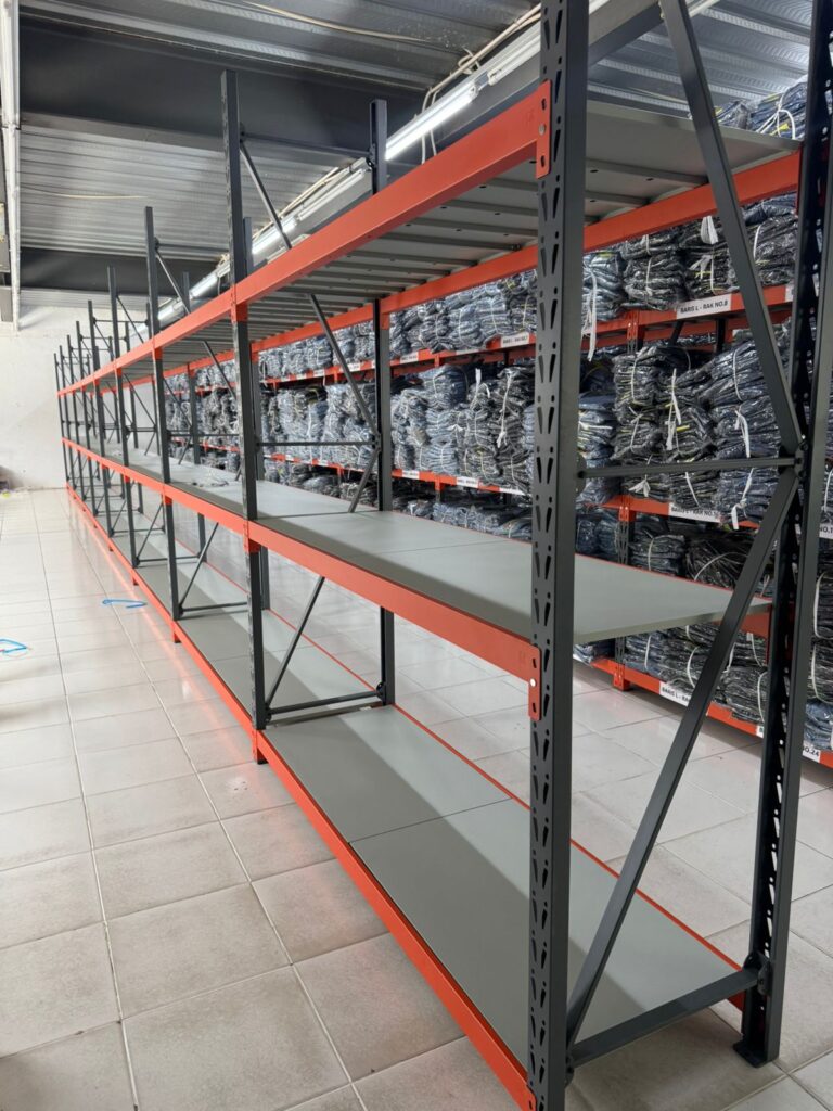 rak gudang 