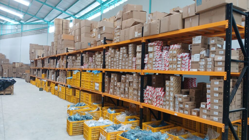 rak gudang kitarack 
