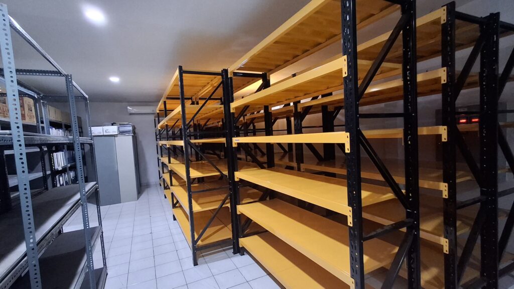 rak gudang kitarack 