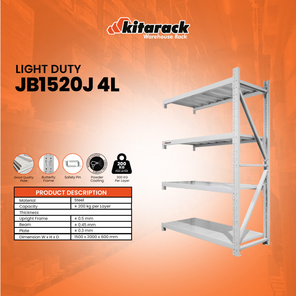 JB1520 