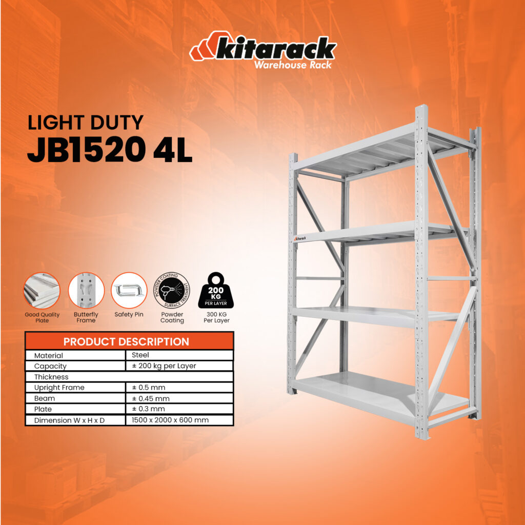 JB1520 
